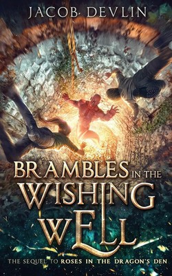 Brambles in the Wishing Well Jacob Devlin Taschenbuch Englisch 2021 Jacob Devlin