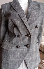 NVSCO - UNGER Hamburg - Blazer - 36 - NEU mit Etikett - Super Design !