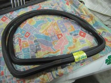 FIAT 126 Personal - Guarnizione vetro parabrezza - Ricambio usato