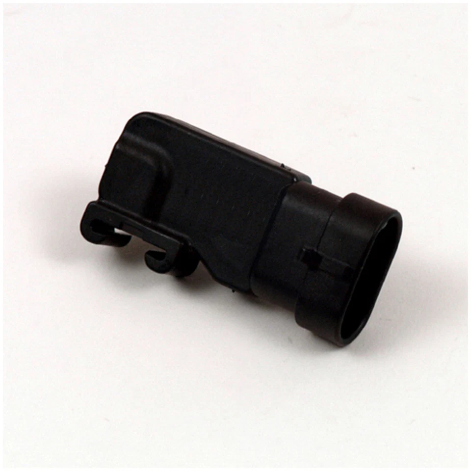 Colector sensor de presión absoluta Delphi para Chevrolet S10 1990-1993, 1998-2003 Foto 3 de 4