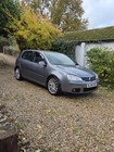 Vw Golf Mk5 2.0 Tdi 140 Spares Or Repair