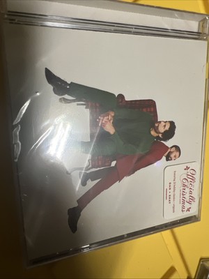 Dan + Shay   It's Officially Christmas: The Double Album [2024, CD] NEW  