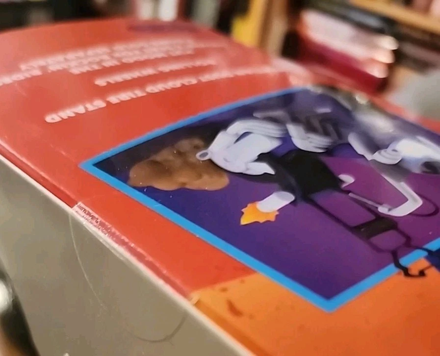 Motero Ratones de Marte - Modo's Mondo Choppper (Góndola 2024) - Nuevo/Sellado Foto 4 de 4