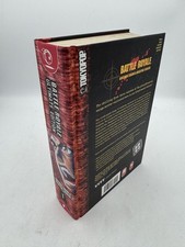Battle Royale Ultimate Edition Volume 1 Takami, Koushun Tokyopop First Edition