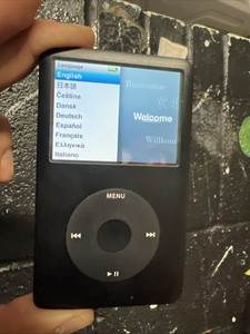 iPod Classic 80GB | eBay