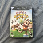 New ListingSuper Monkey Ball 2 (Nintendo GameCube, 2002) Manual Included