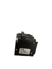 Eaton Cutler Hammer BAB3020H 20A 3-Pole Bolt Circuit Breaker