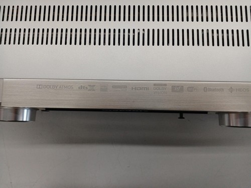 MARANTZ NR1710 AV Surround Receiver 250718 - Picture 10 of 12