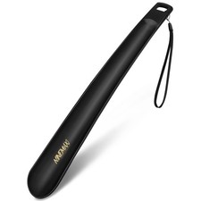 Shoe Horn Long Plastic, 41cm Long Shoehorn Plastic, Long School Furnaces...
