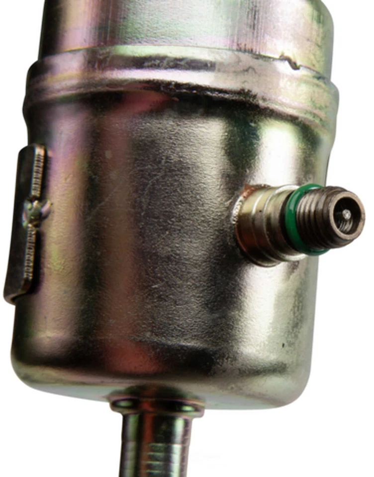 Шланг разгрузки/всасывания хладагента кондиционера в сборе 56378 подходит для 99–03 Ford Windstar - Изображение 2 из 4