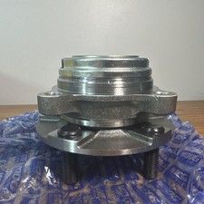Las mejores ofertas en Rodamientos de Rueda delantera, hubs y