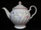 Johnson Brothers Summer Chintz Teapot Made in England