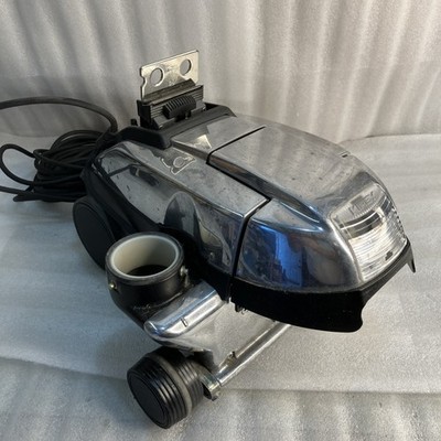 Kirby G6D, Ultimat G, Performance Edition Vacuum Cleaner, Motor Base Assembly 