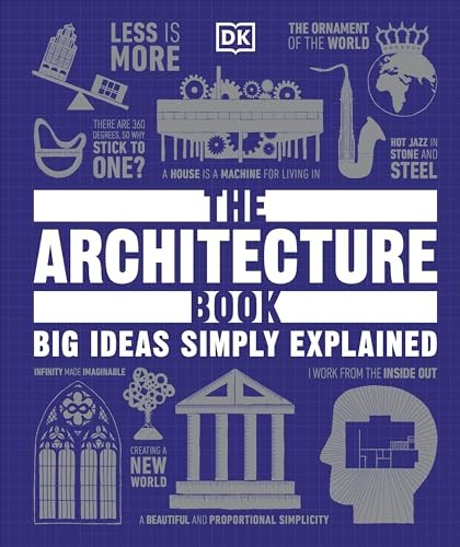 The Architecture Book by  DK - 9780241415030 - Image 6