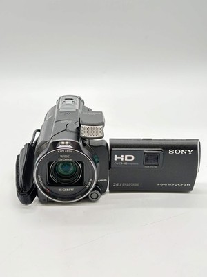 SONY ビデオカメラ　HDR-PJ790V SONY ハンディーカム PJ790V Sony HDR-PJ790V Review - Videomaker