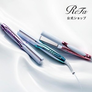 Refa Straight Iron Pro | eBay
