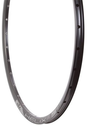 Sun Ringle Helix TR27 SL Rim 29'' 32H Tubeless Ready Disc Aluminum Black