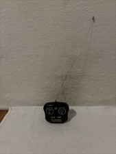 Buy Vintage Toys like VTG Tyco R/C X-Treme Cycle Stunt Dirt Bike REMOTE CONTR from eBay