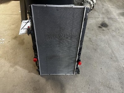 Radiator Engine Cooling Turbo Fits 22-25 CIVIC 2065391