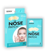 Blackhead Remover Nose Pore Strips