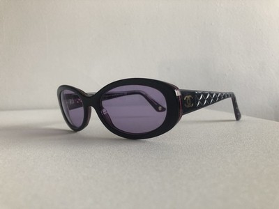 Chanel Sonnenbrille