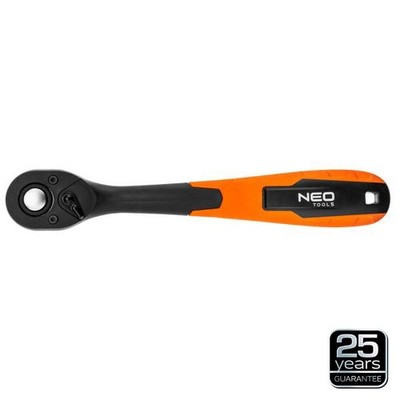 For NEO Tools 08-511 ''OFFSET RATCHET 1/2'''', 250MM''