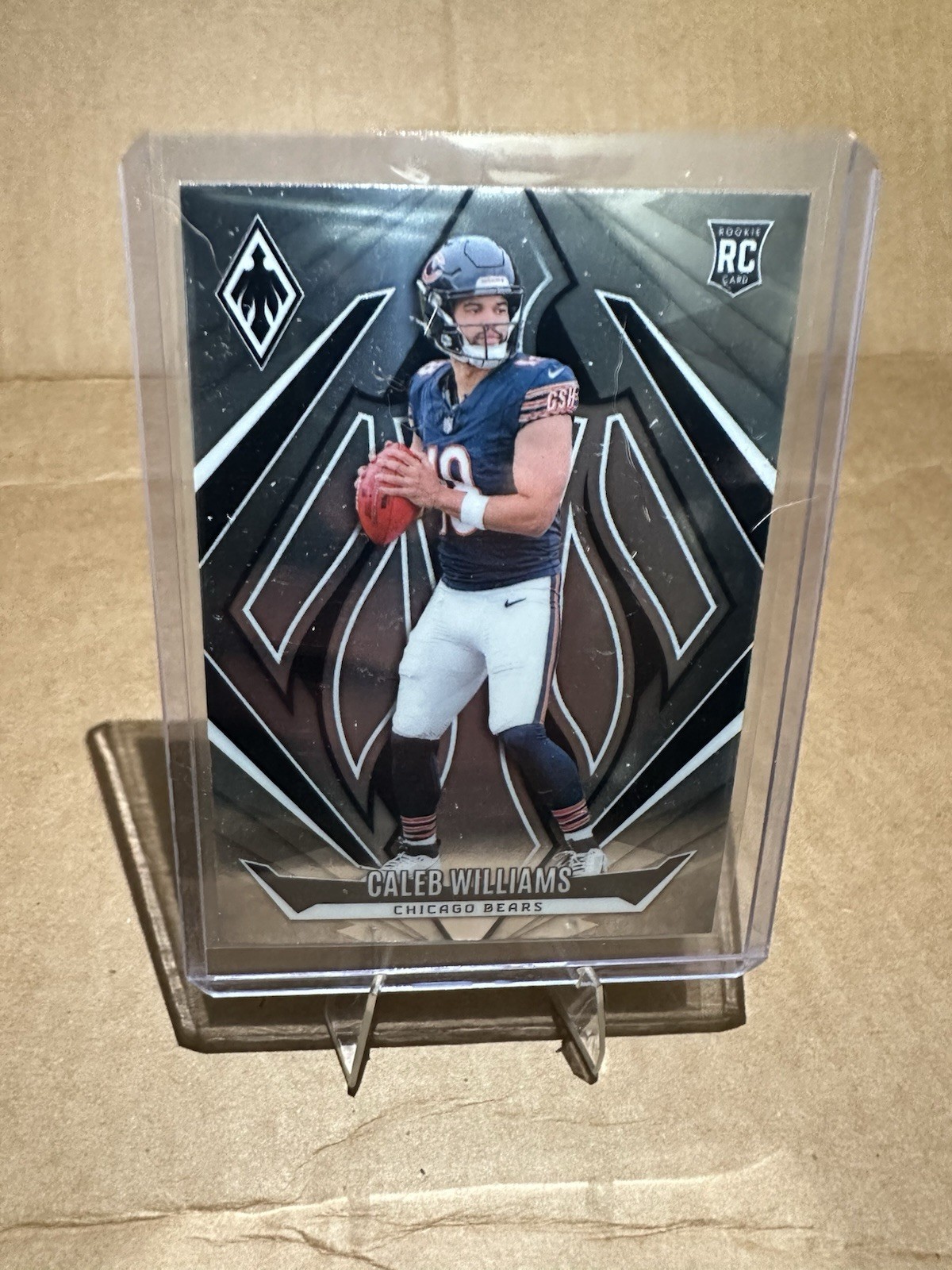 2024 Panini Phoenix CALEB WILLIAMS Rookie RC Base #151