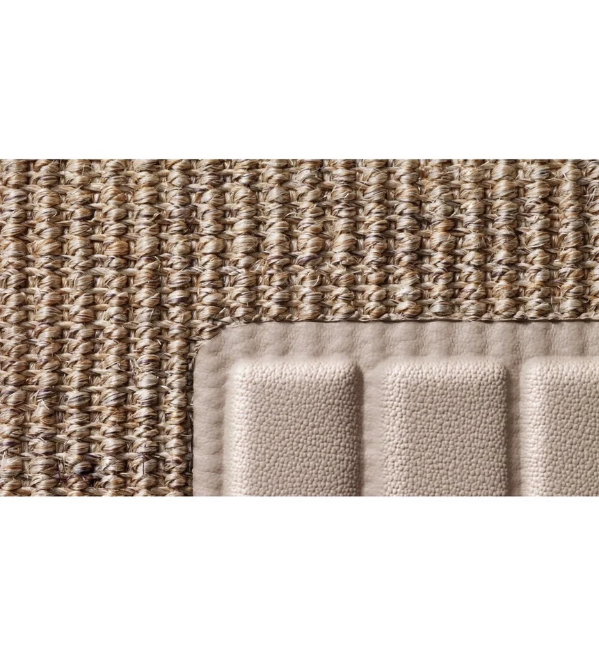 Juego completo de alfombrillas Rolls Royce Drophead Phantom Premium de sisal OEM/NUEVO Foto 2 de 4