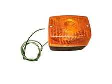 freccia indicatore light indicator arrow moto guzzi 850 t5 83-94