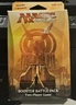 MTG Magic the Gathering AMONKHET Booster Battle Pack Sealed Includes 2 Packs