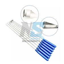 ACL PCL instrument Tendon Extractor Set Arthroscopy Accessories