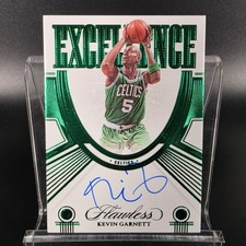 2024-25 Panini Flawless Basketball 34