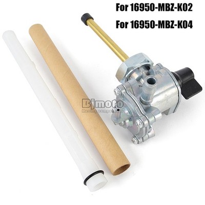 Fuel Petcock For Honda CB600 CB599 Hornet 600 2004 2005 2006 16950