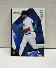 2015 Topps Finest Baseball Cards 13