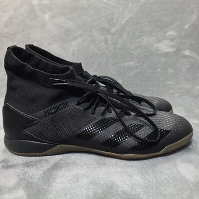 Adidas Predator Demonscale Indoor Soccer Shoes Men's Size 9.5 EE9573