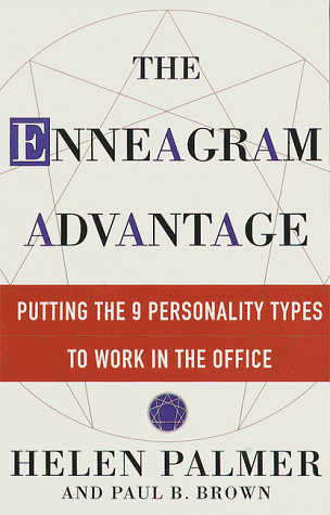 The Enneagram Advantage, Brown, Paul B. - Bild 1 von 2