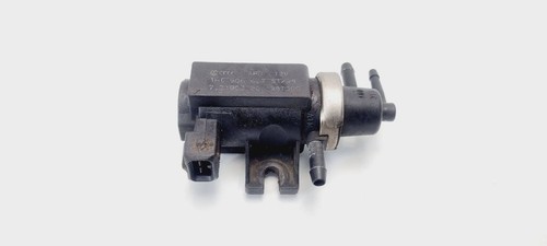 Volkswagen PASSAT B5 1999 Diesel 85kW Turbolader Druckwandler Magnetventil