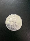 Walking Liberty  .999 Silver Round 1oz