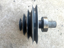 Sears Craftsman King-Seeley Drill Press Four Speed Spindle Pulley 27415-103
