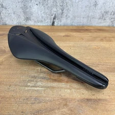 Fizik Arione R3 Regular 126mm 7x7mm Kium Rails Bike Saddle 207g
