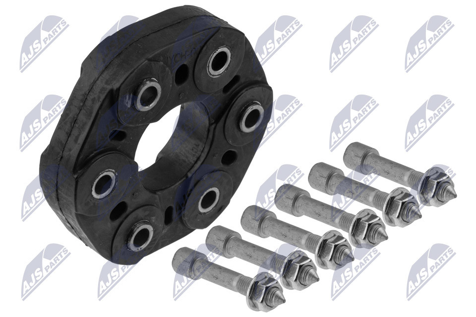 NTY NPE-CH-002 Joint, propshaft for CHRYSLER,DODGE
