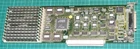 Synergy NuBus SY-RPH-0024 Weitek Ram expansion card for Apple Mac Macintosh