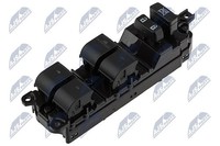 NTY Schalter, Fensterheber EWS-TY-048