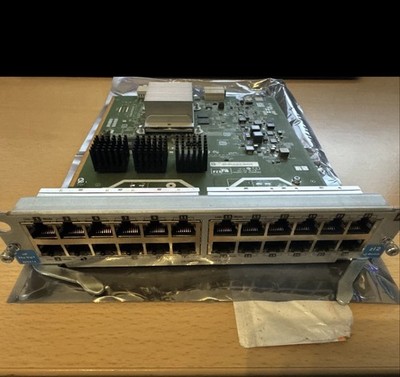 HP Aruba J9987A