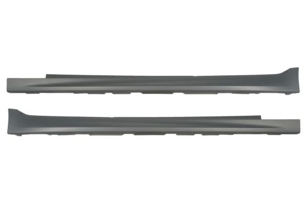 both sides BLIC 5703-06-0067570P Entry threshold for BMW