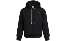 Nike Jackets Men Black - CK6806-010 New Size
