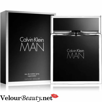 calvin cologne