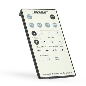 bst control bose