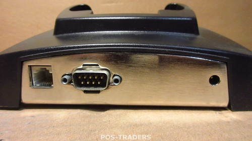 Intermec AD16 225-683-005/006 Single-Slot Docking Cradle 700 Serie SERIAL + PSU - 第 2/3 張圖片