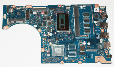 Bad Jack i5-5200u Motherboard 60NB05Y0-MB3010 - Asus Vivobook Q302L 13.3'' Laptop